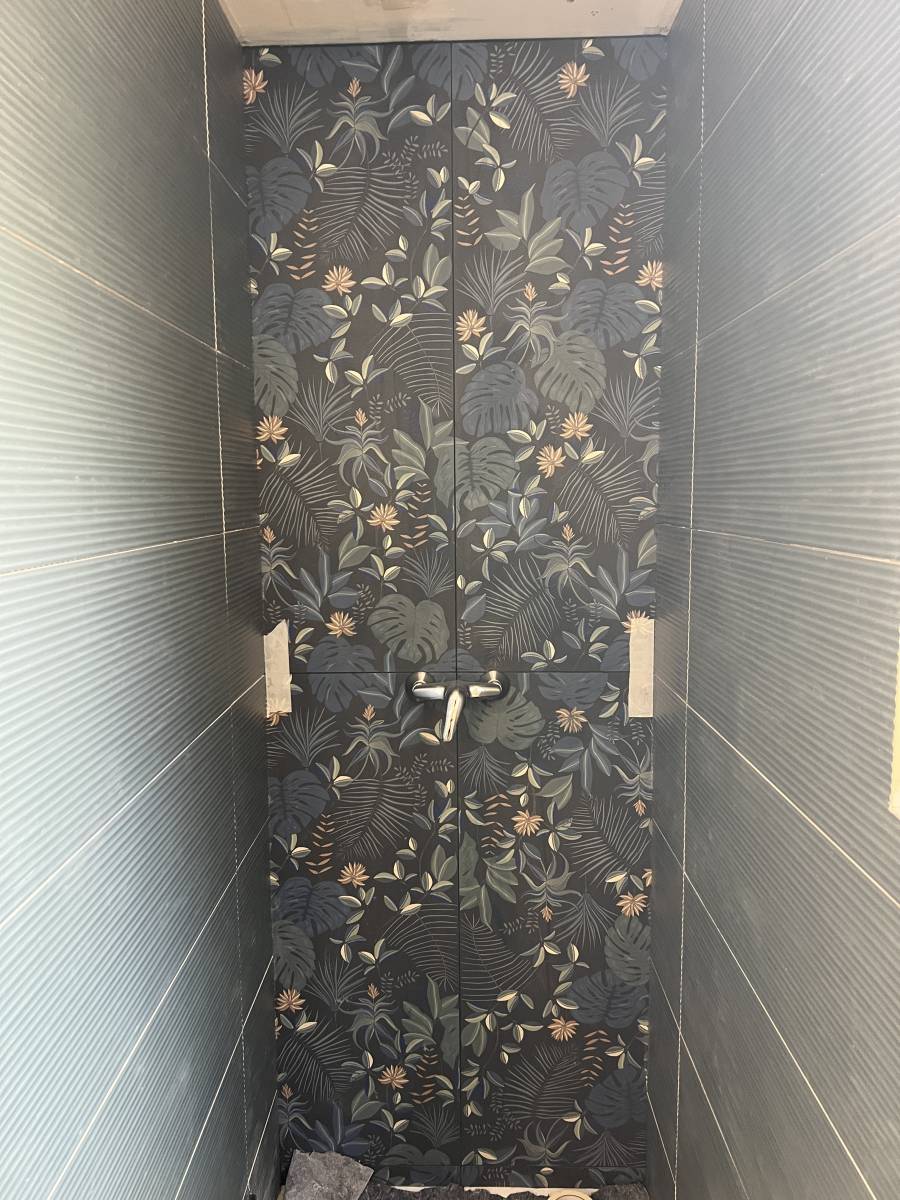 Réaliser pose de carrelage et faïence salle de bain proche SAINTE ADRESSE